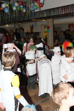 Bild 230 - Olaf Kindertag